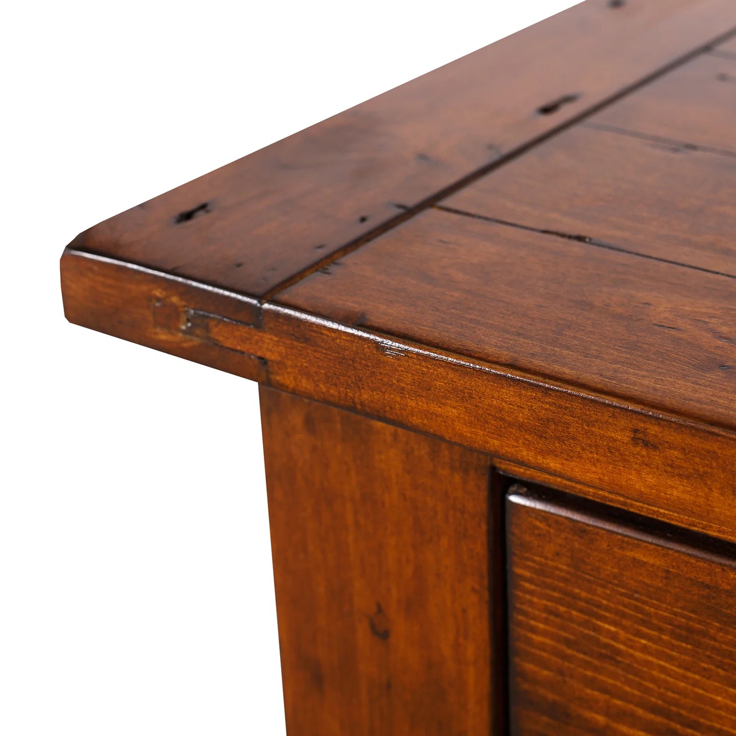 Irish Coast Coffee Table - Large