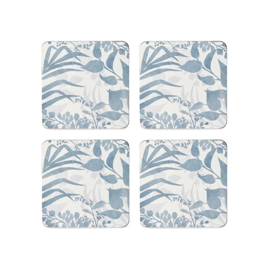 Isle Blue Coasters