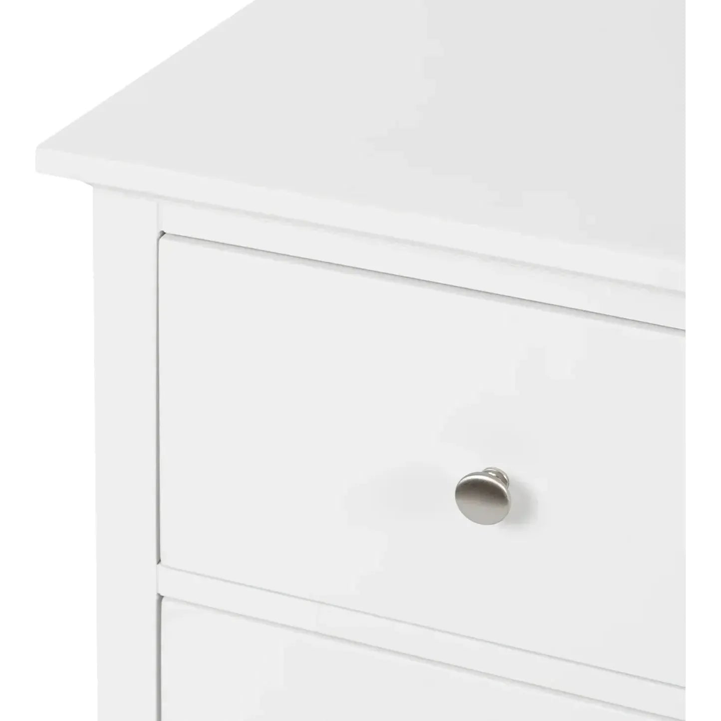 Jessica 7-Drawer Dresser