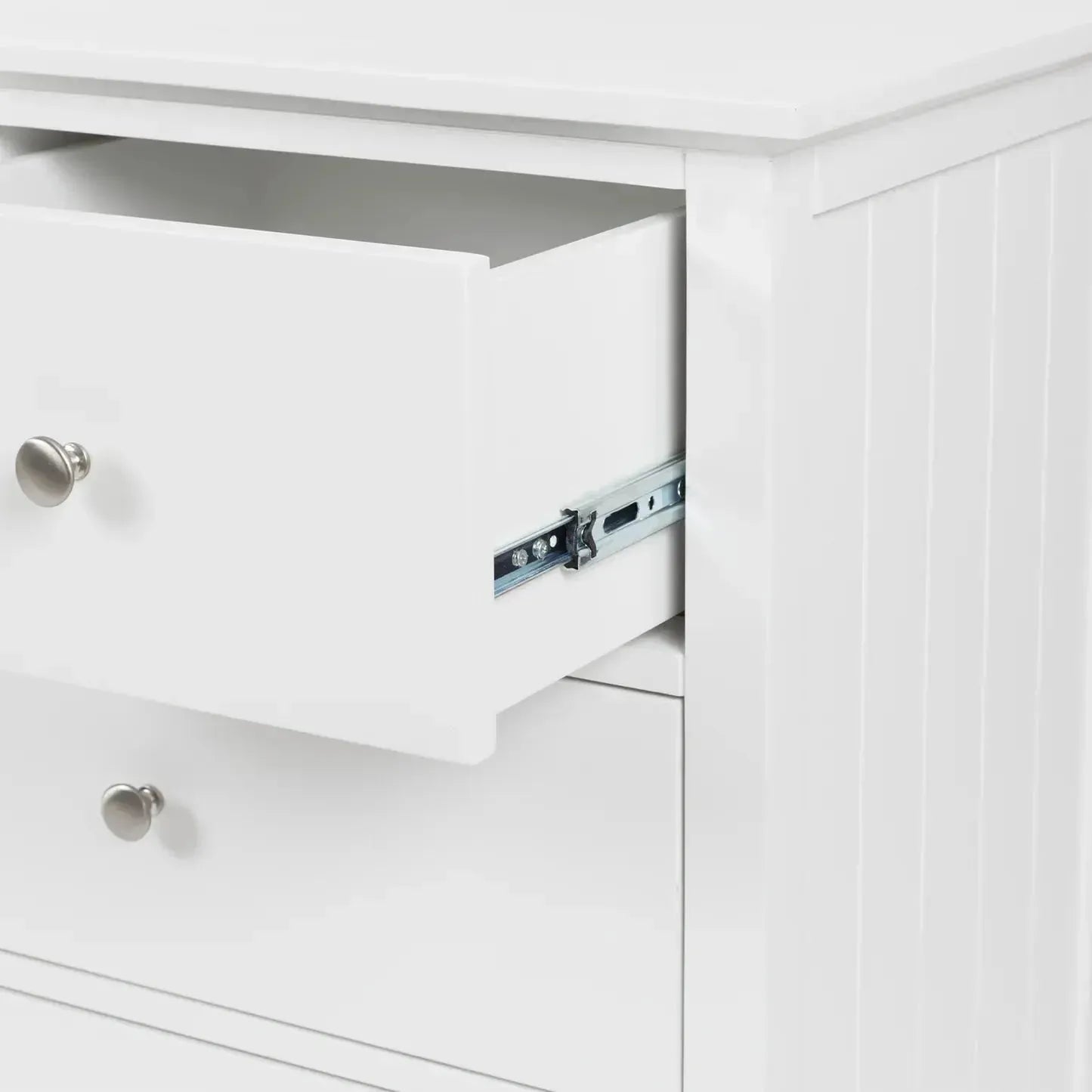 Jessica 7-Drawer Dresser