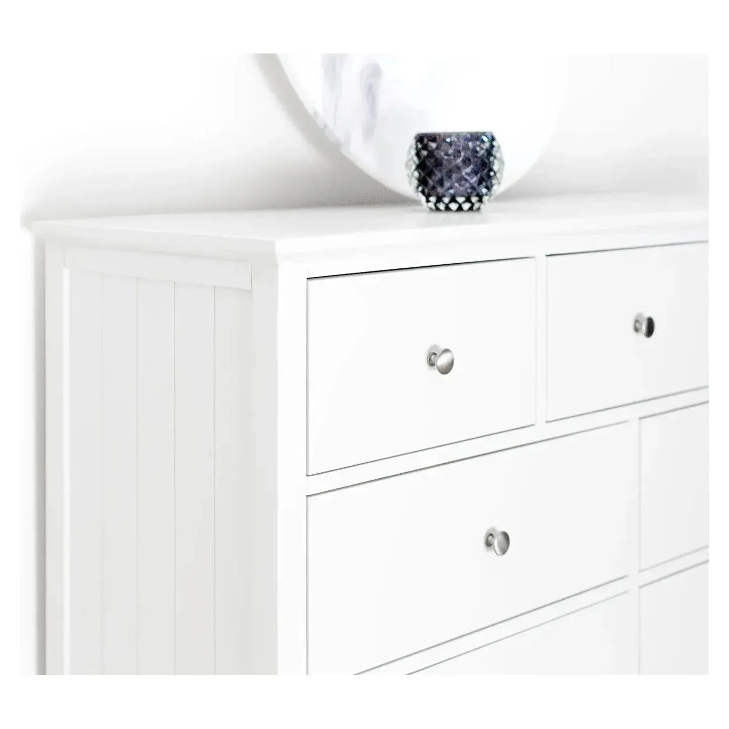 Jessica 7-Drawer Dresser