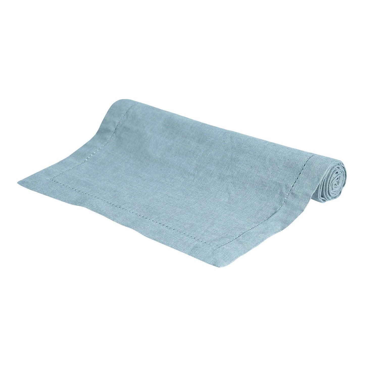 Jetty Table Runner - Sky Blue