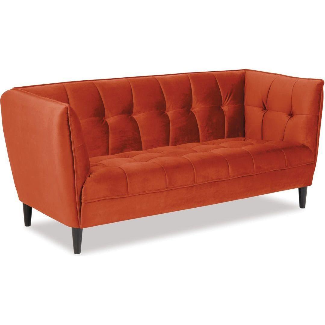 Jonna 2.5 Seater Sofa - Copper