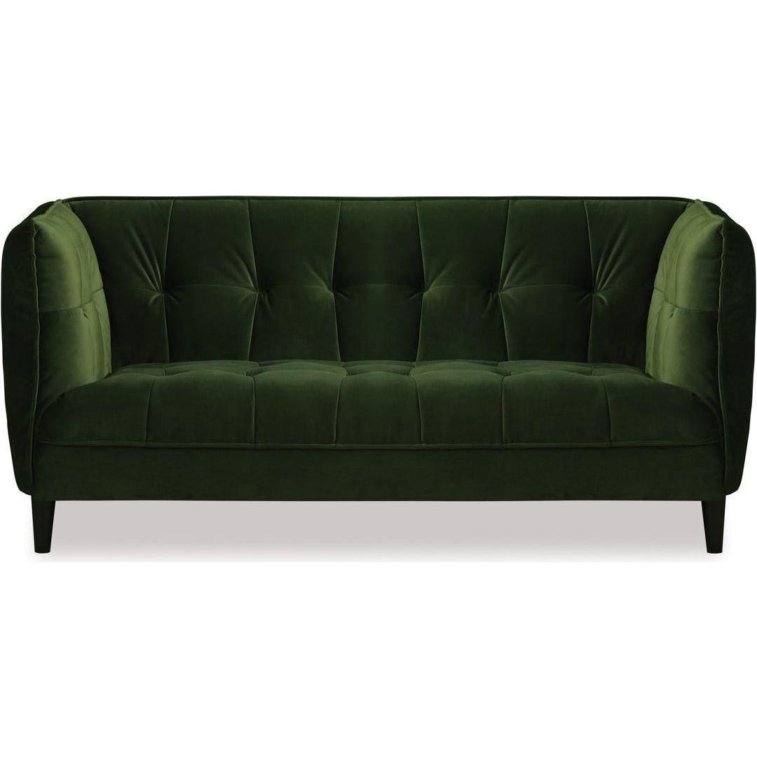 Jonna 2.5 Seater Sofa - Forest
