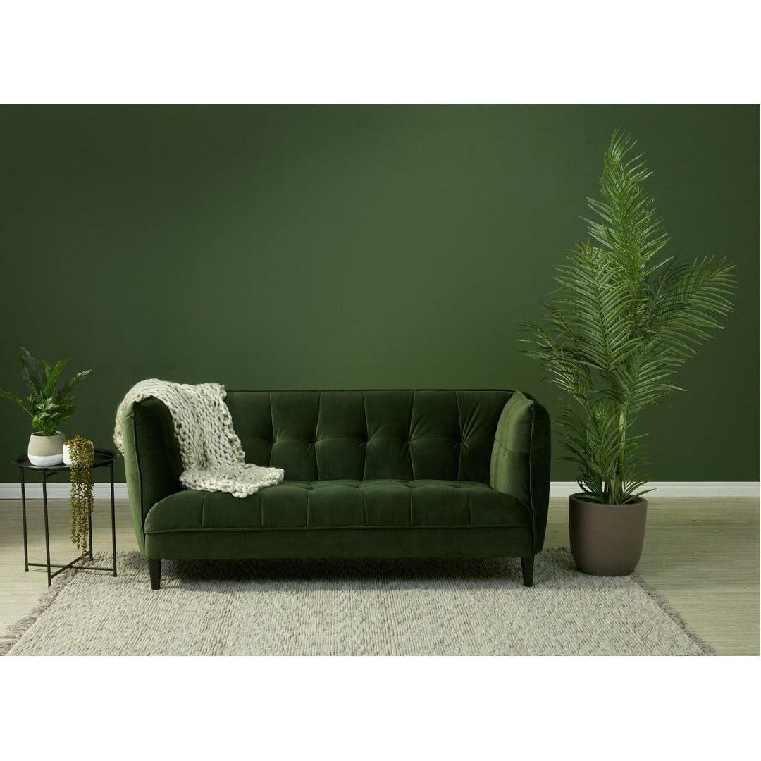 Jonna 2.5 Seater Sofa - Forest