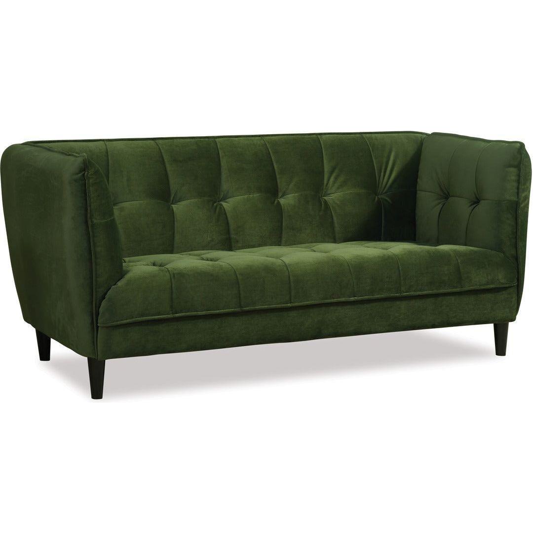 Jonna 2.5 Seater Sofa - Forest