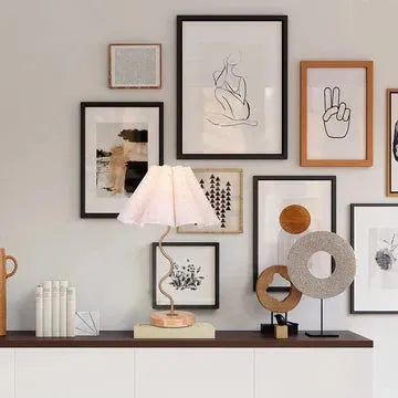 Kalmar Table Lamp