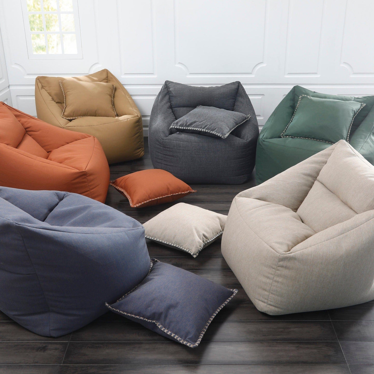 Kalo Outdoor Bean Chair