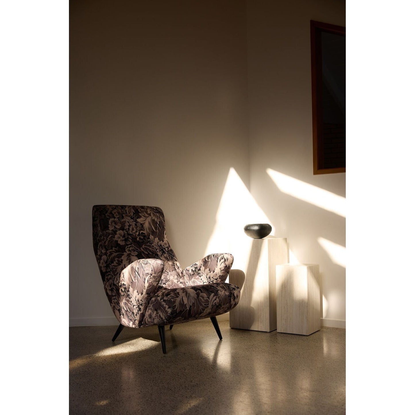 Ken Armchair