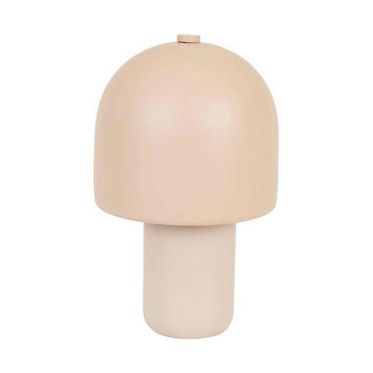 Easton Button Table Lamp