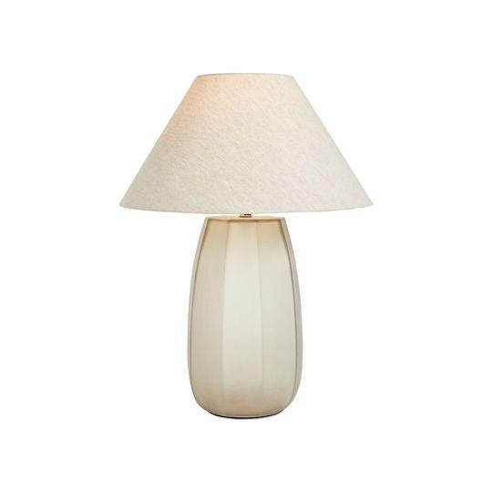 Emery Drum Table Lamp