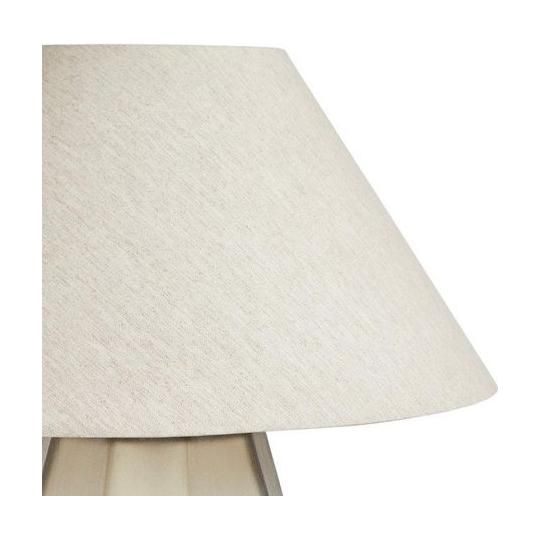 Emery Drum Table Lamp