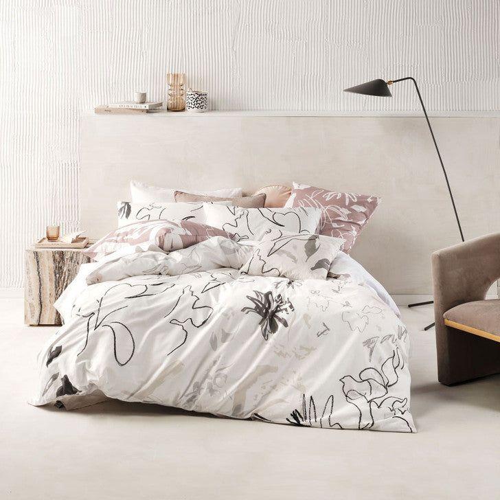 Lennox Duvet Cover Set