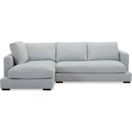 Laguna 3-Seater Chaise Suite