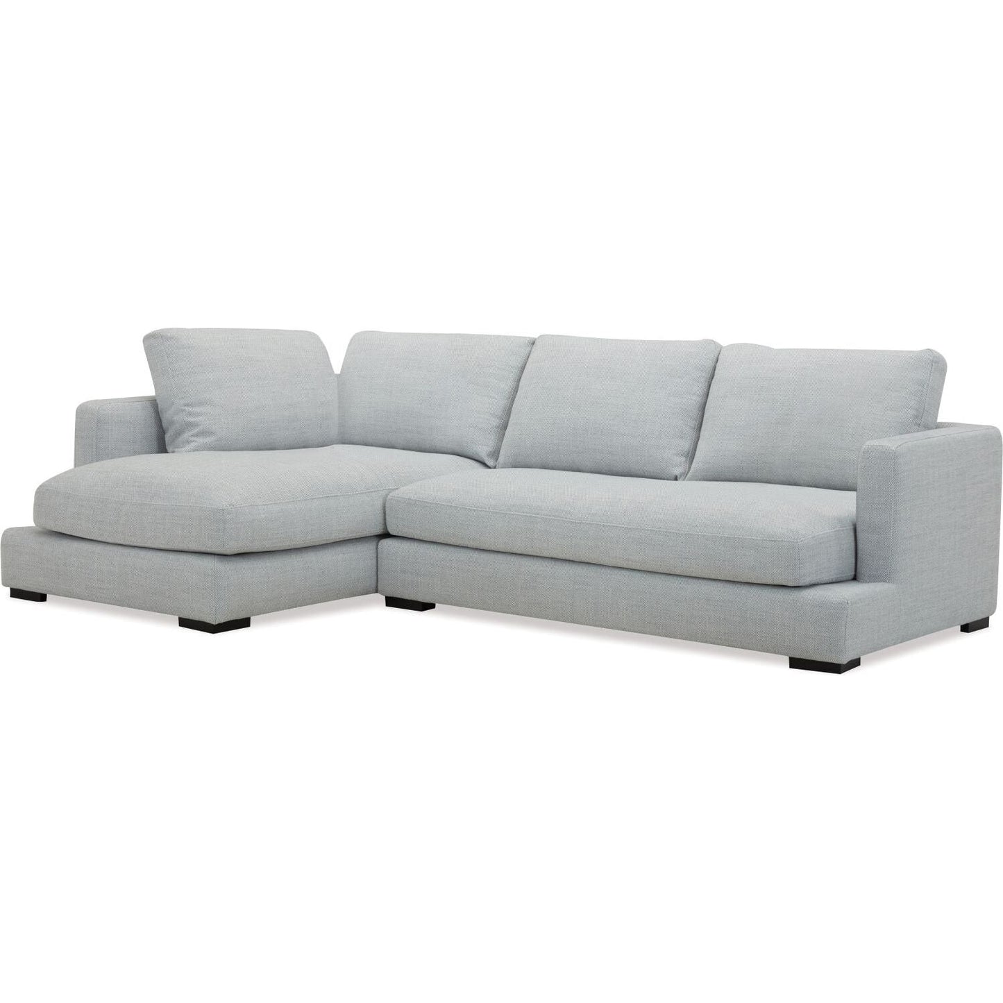 Laguna 3-Seater Chaise Suite
