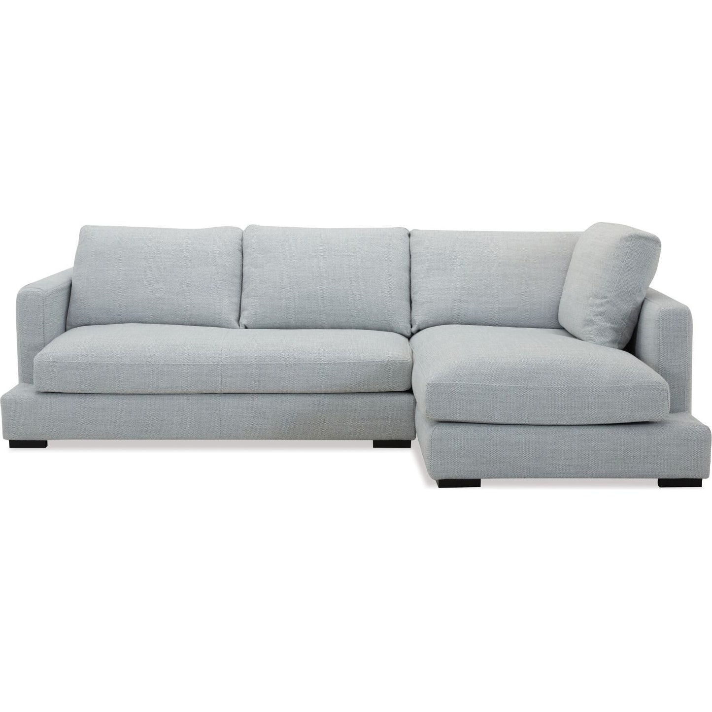 Laguna 3-Seater Chaise Suite