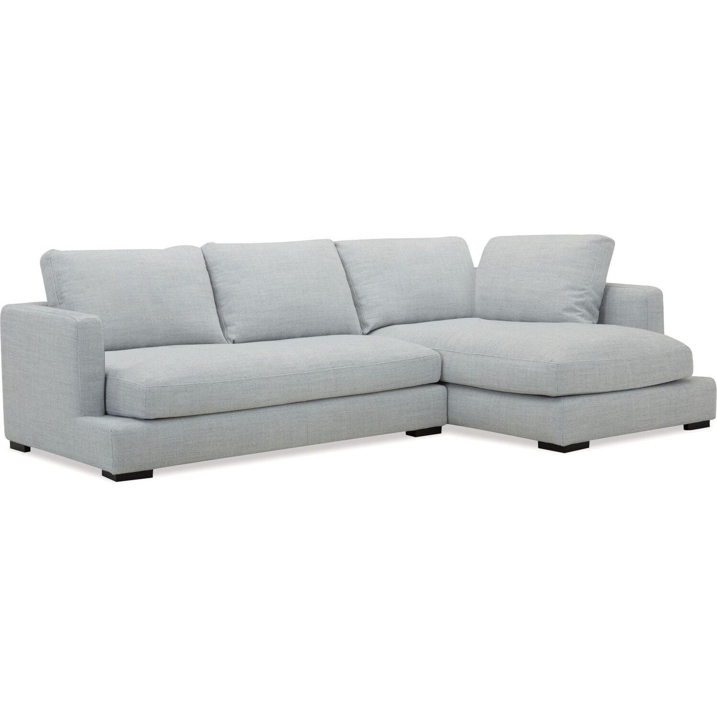 Laguna 3-Seater Chaise Suite