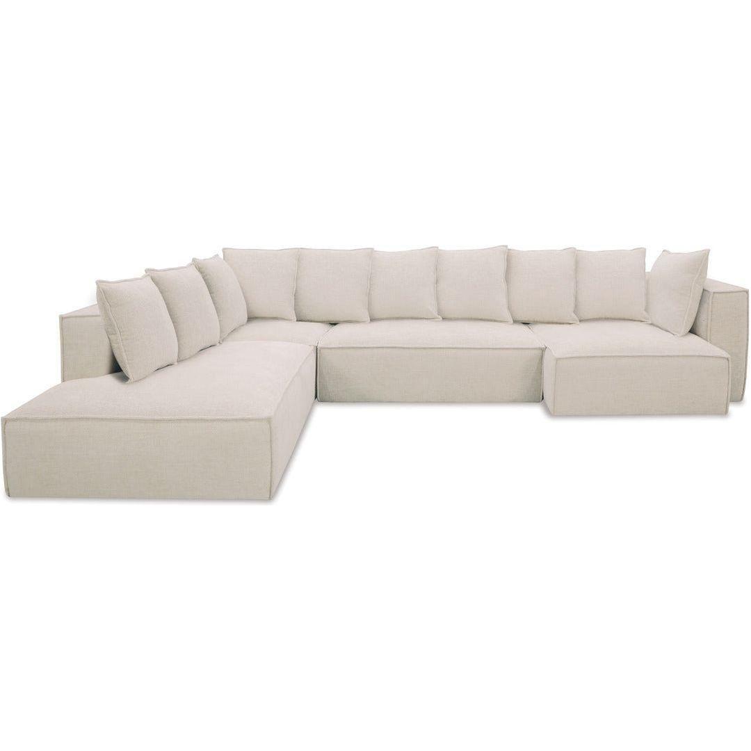 Linden Chaise Lounge Suite