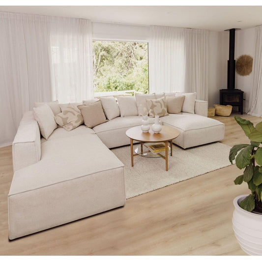 Linden Chaise Lounge Suite