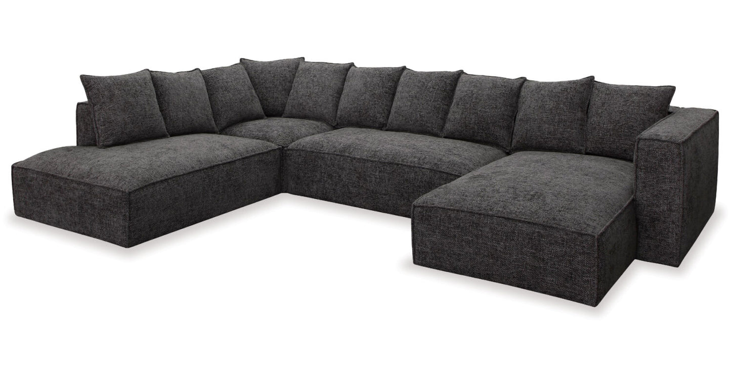 Linden Chaise Lounge Suite