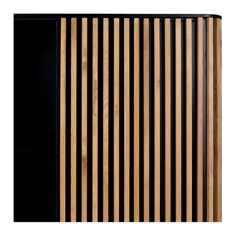 Linea Highboard
