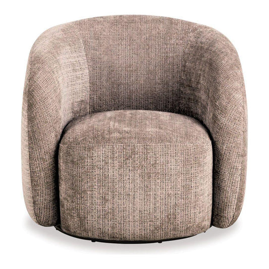 Lodi Swivel Armchair