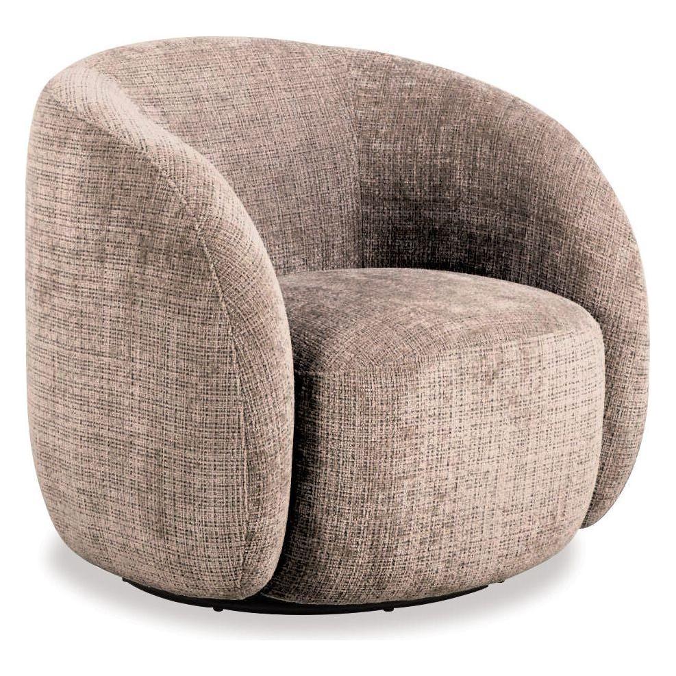 Lodi Swivel Armchair