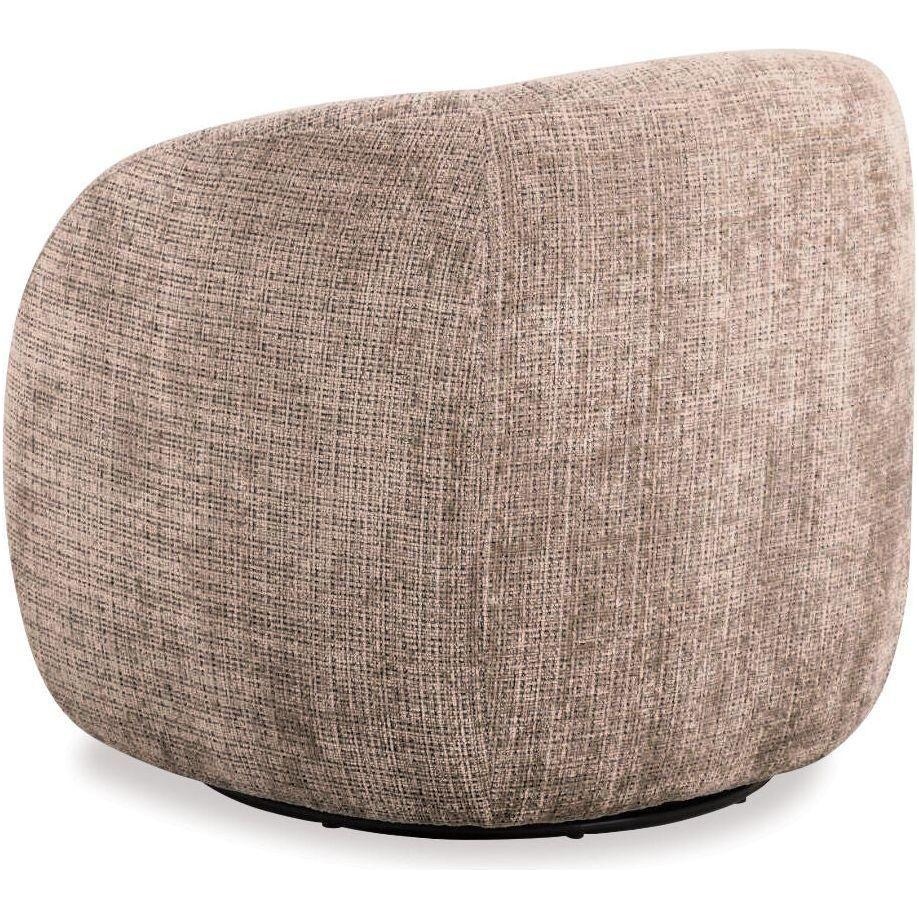 Lodi Swivel Armchair