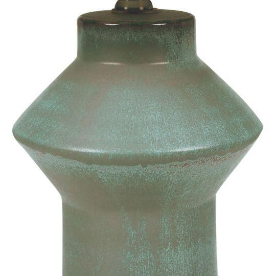Lorne Post Table Lamp