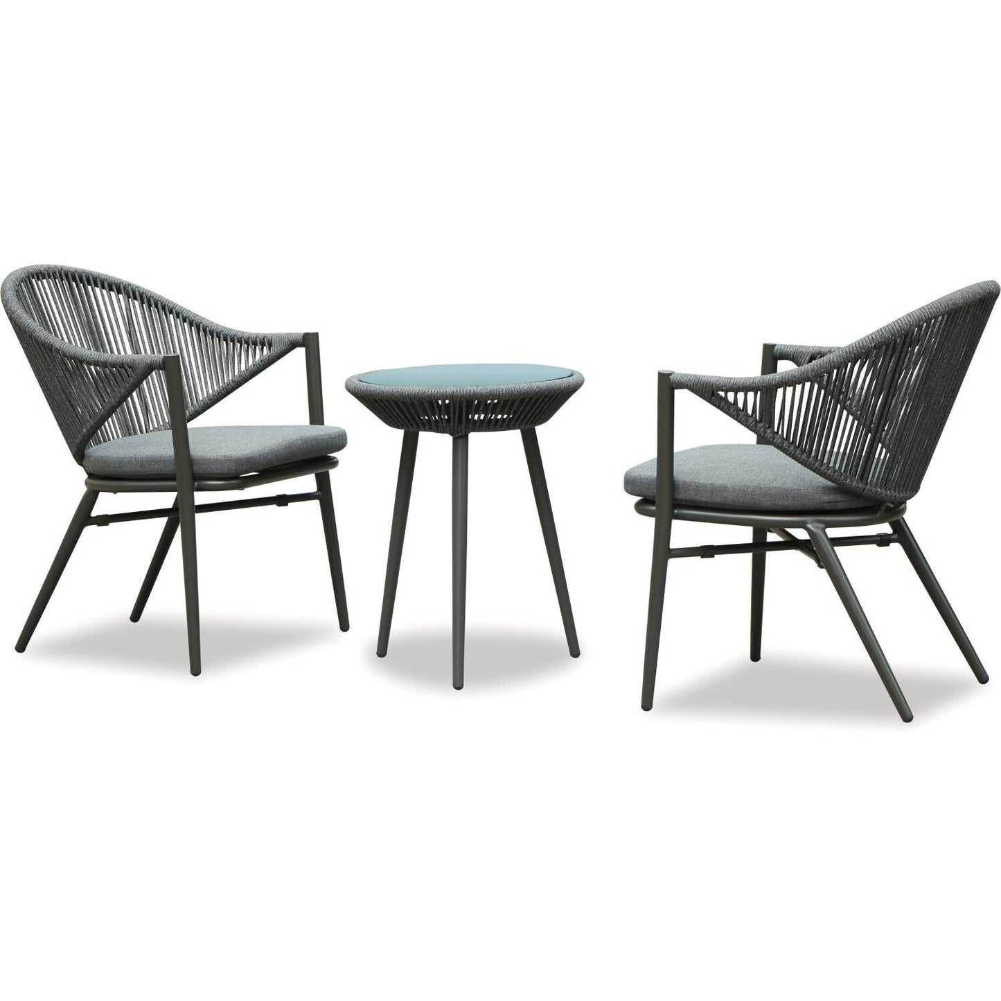 Lucy 3-Piece Outdoor Suite