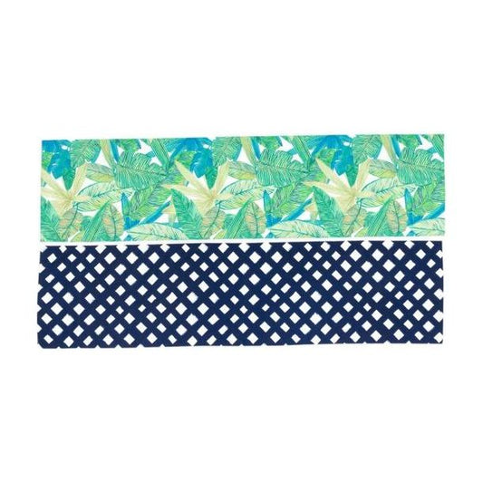 Lystrea Clover Table Runner