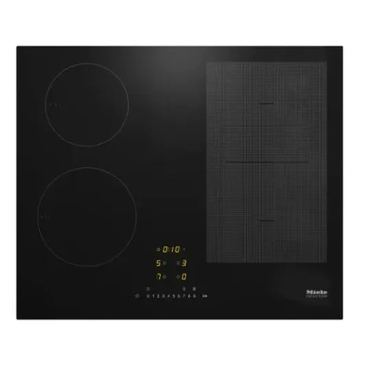 KM 7464 FL | 62cm Induction Cooktop