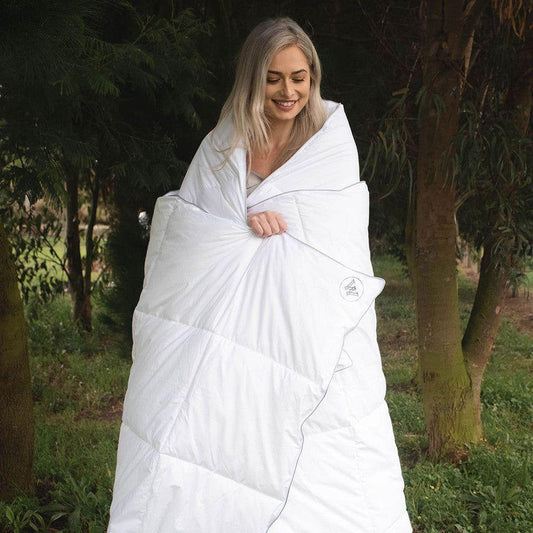 Everyday 100% NZ Wool Duvet Inner