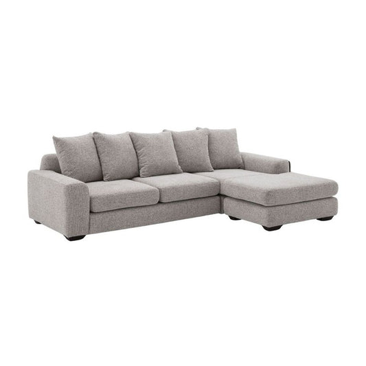 Maddox 4-Seater with Reversible Chaise