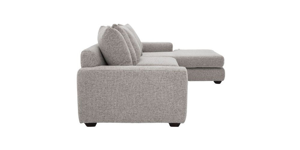 Maddox 4-Seater with Reversible Chaise