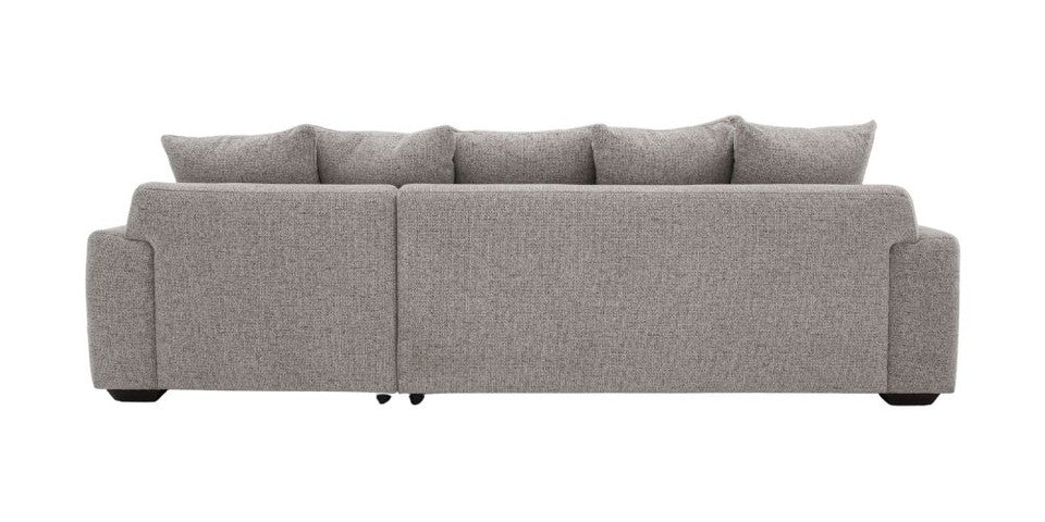 Maddox 4-Seater with Reversible Chaise