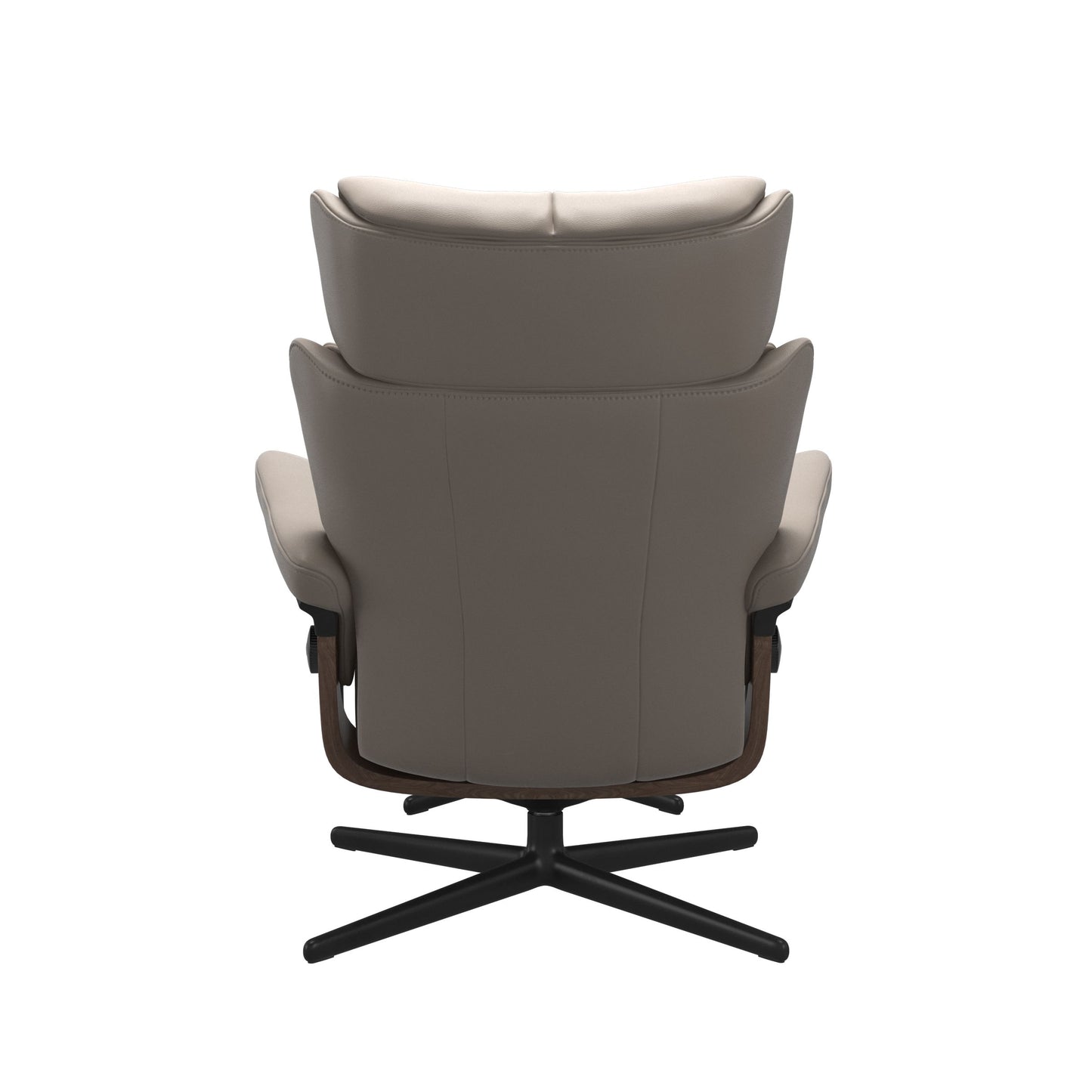 Magic Large Recliner - Cross Base