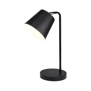 Mak Table Lamp - Black