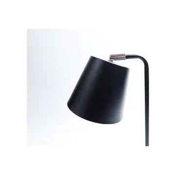 Mak Table Lamp - Black