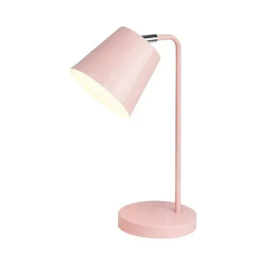 Mak Table Lamp - Pink