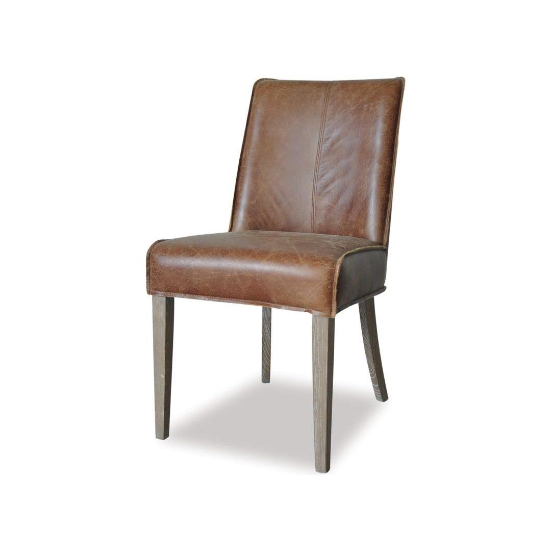 Marcus Highback Dining Chair