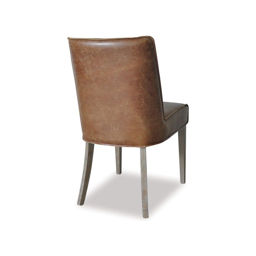 Marcus Highback Dining Chair