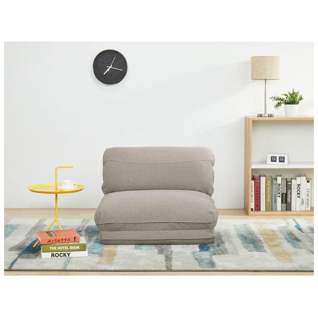 Matakana Single Sofa Bed Chair