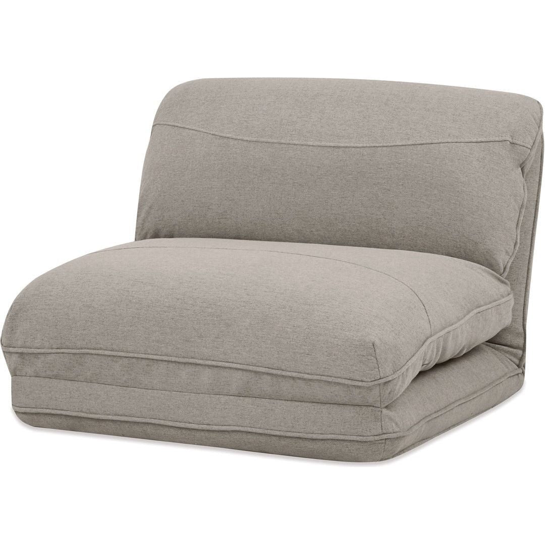 Matakana Single Sofa Bed Chair
