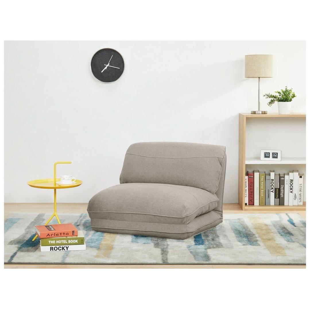 Matakana Single Sofa Bed Chair