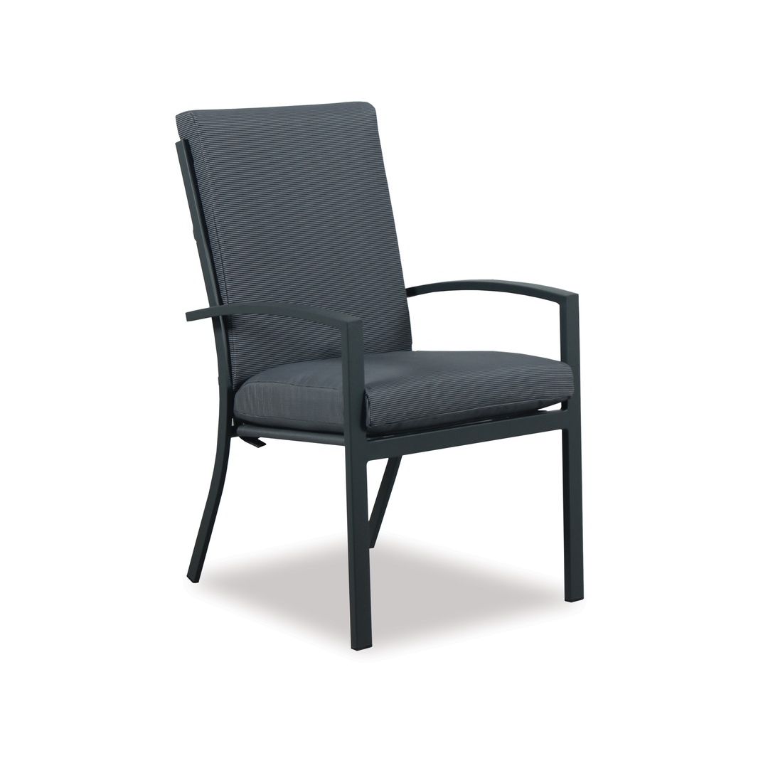 Matzo High Back Outdoor Chair