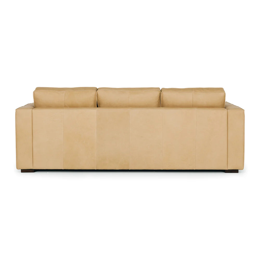 Maury 3-Seater Sofa