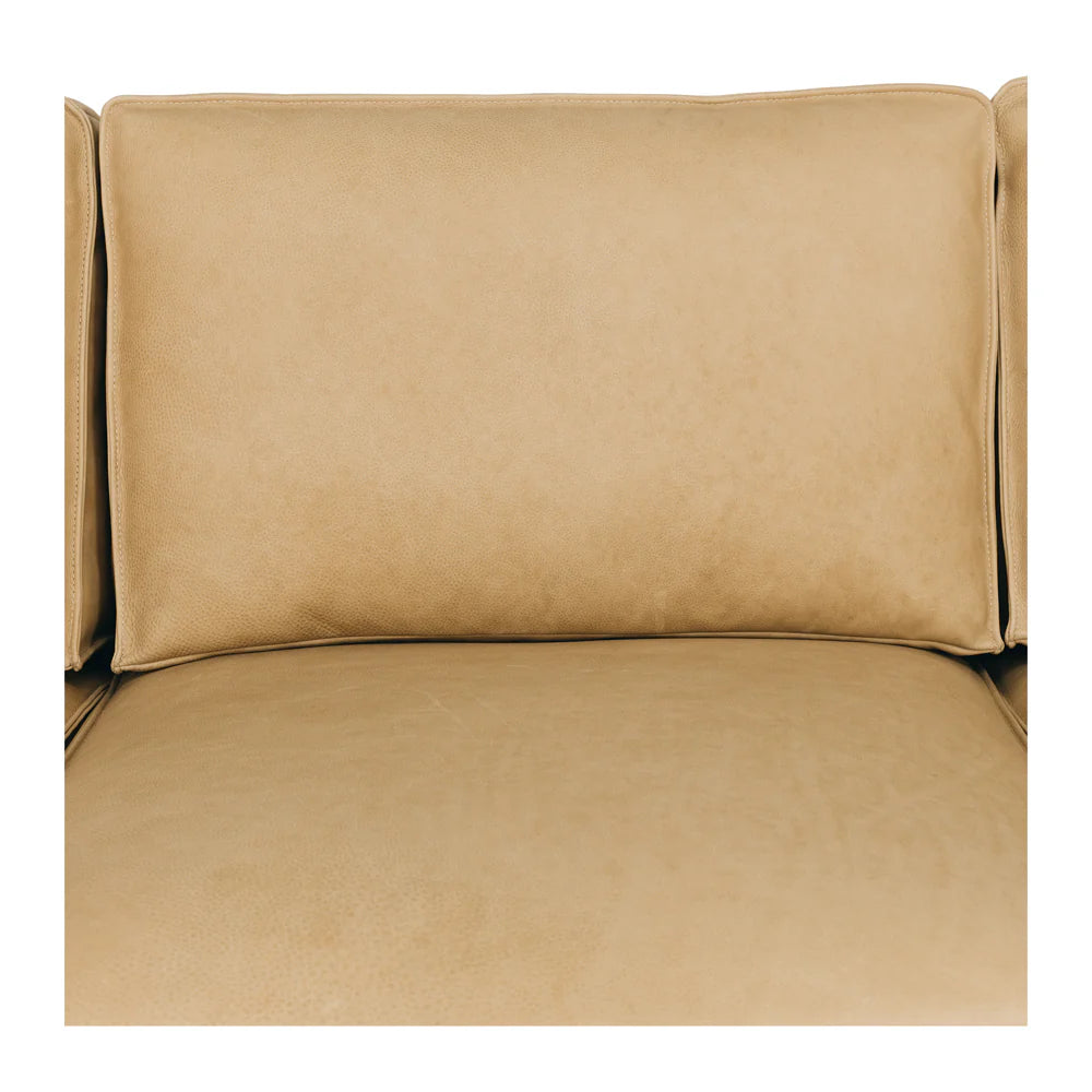 Maury 3-Seater Sofa