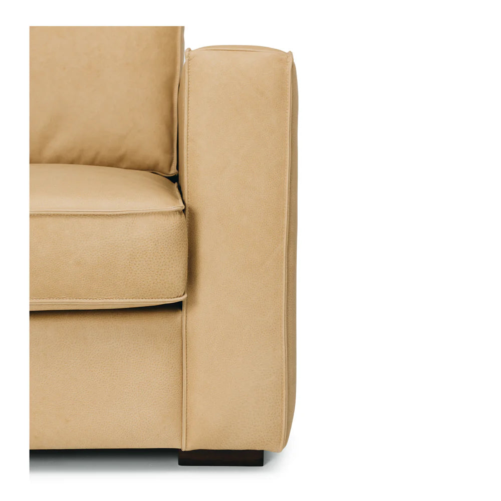 Maury 3-Seater Sofa