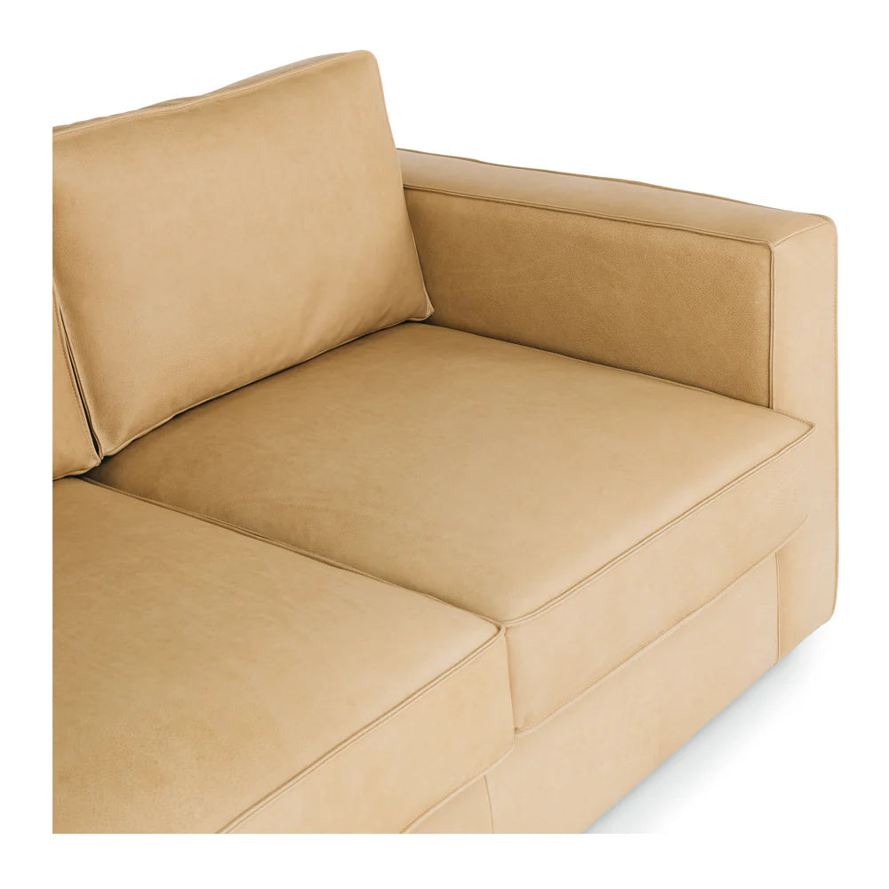 Maury 3-Seater Sofa